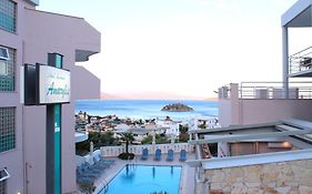 Amaryllis Hotel Apartments